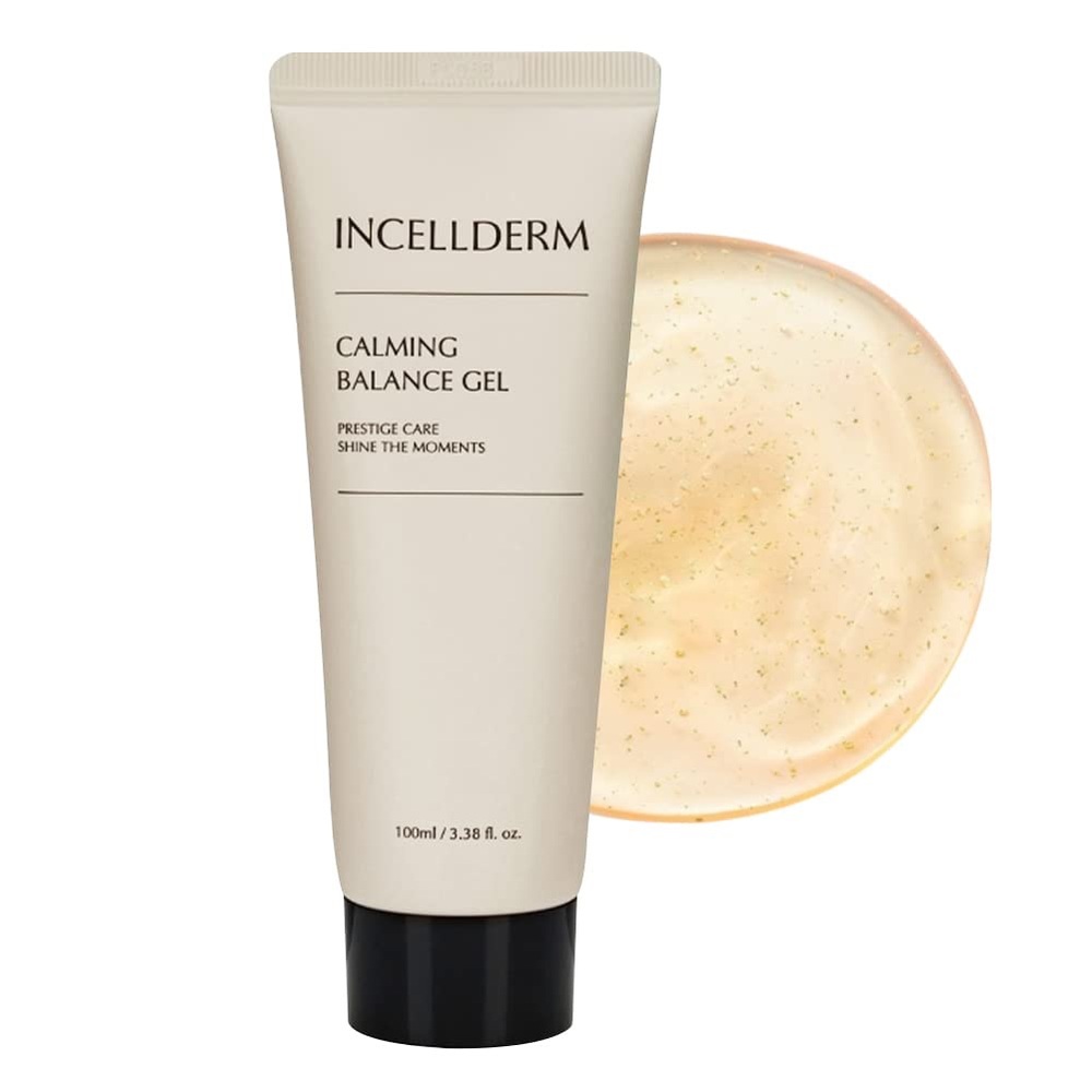 Riman Incellderm Calming Balance Gel